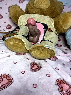 Kayyummy98 online show from 01/07/26, 01:41