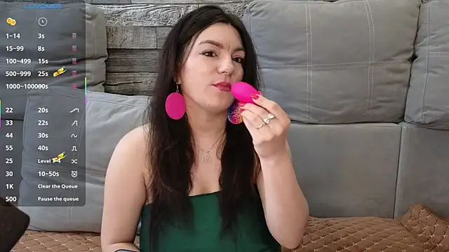 Vika loves you online show from 05/07/26, 02:06