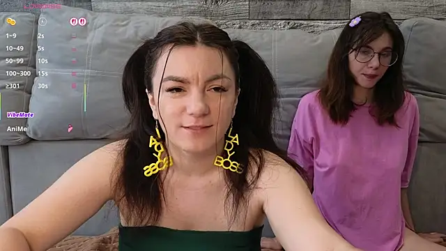 Vika loves you online show from 06/11/26, 02:33