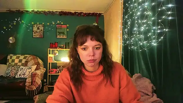 ClancyMorissey online show from 12/19/25, 07:21