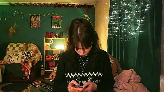 ClancyMorissey online show from 01/11/26, 06:02