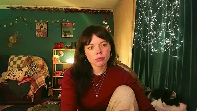 ClancyMorissey online show from 01/14/26, 06:13