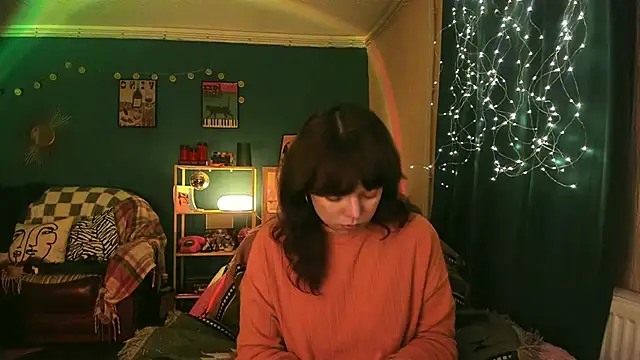 ClancyMorissey online show from 02/19/26, 06:48