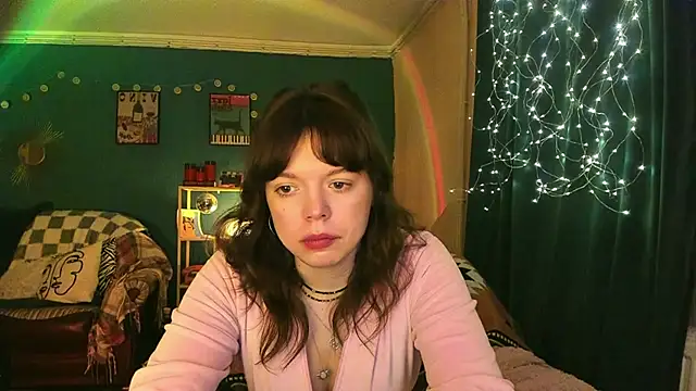 ClancyMorissey online show from 02/22/26, 05:55