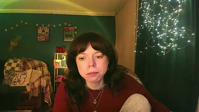 Snapshot of ClancyMorissey chatting on 03/23/26, 06:01 ClancyMorissey online show from 03/23/26, 06:01