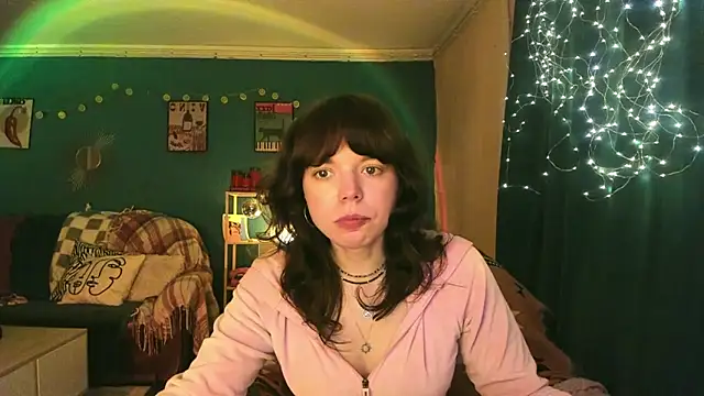 Snapshot of ClancyMorissey chatting on 03/24/26, 06:35 ClancyMorissey online show from 03/24/26, 06:35