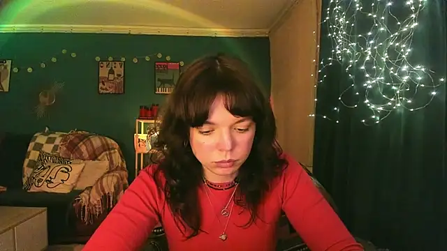 Snapshot of ClancyMorissey chatting on 03/25/26, 07:09 ClancyMorissey online show from 03/25/26, 07:09