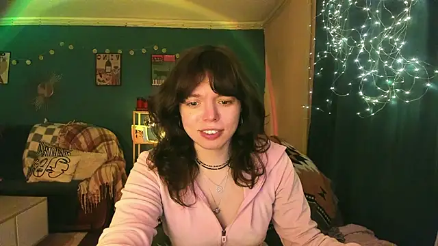 Snapshot of ClancyMorissey chatting on 03/26/26, 06:13 ClancyMorissey online show from 03/26/26, 06:13