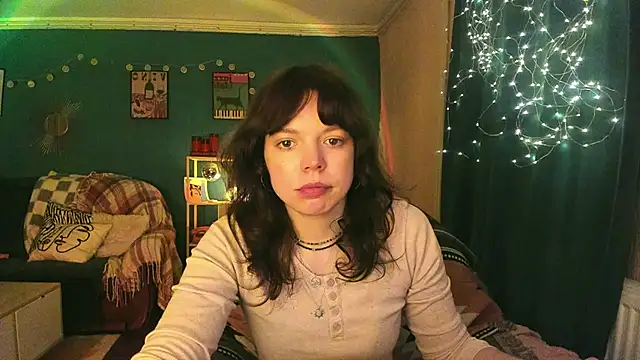 Snapshot of ClancyMorissey chatting on 03/27/26, 06:18 ClancyMorissey online show from 03/27/26, 06:18