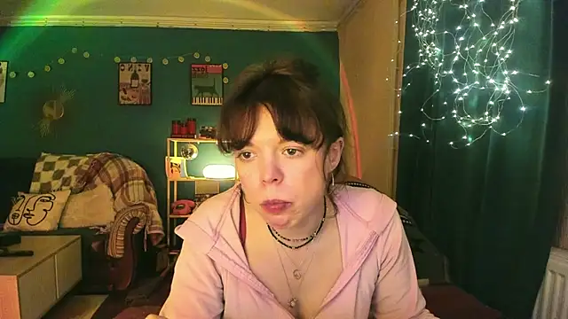 Snapshot of ClancyMorissey chatting on 03/31/26, 05:24 ClancyMorissey online show from 03/31/26, 05:24