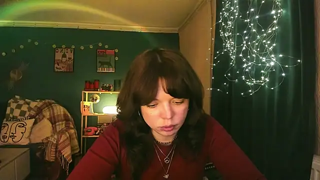 Snapshot of ClancyMorissey chatting on 04/01/26, 05:43 ClancyMorissey online show from 04/01/26, 05:43