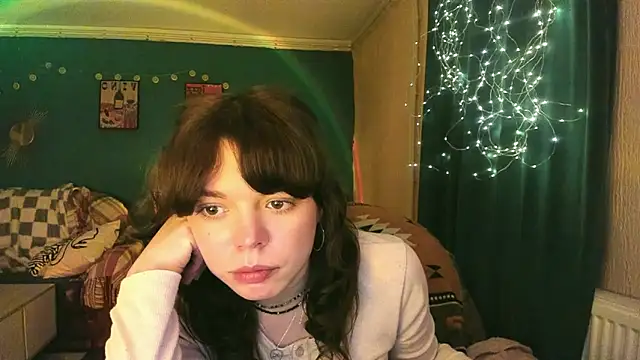 Snapshot of ClancyMorissey chatting on 04/03/26, 06:17 ClancyMorissey online show from 04/03/26, 06:17
