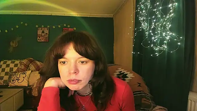 Snapshot of ClancyMorissey chatting on 04/05/26, 05:21 ClancyMorissey online show from 04/05/26, 05:21