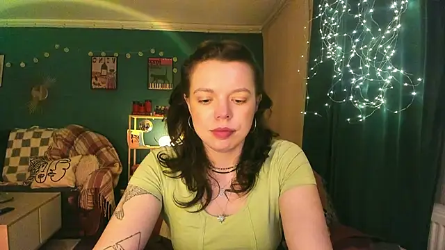 Snapshot of ClancyMorissey chatting on 04/06/26, 05:14 ClancyMorissey online show from 04/06/26, 05:14