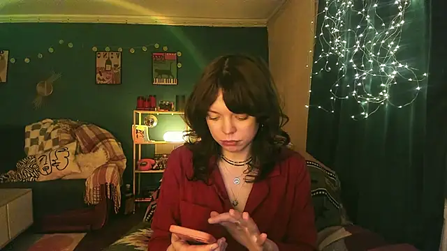 Snapshot of ClancyMorissey chatting on 04/08/26, 05:57 ClancyMorissey online show from 04/08/26, 05:57