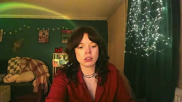 Snapshot of ClancyMorissey chatting on 04/09/26, 06:02 ClancyMorissey online show from 04/09/26, 06:02