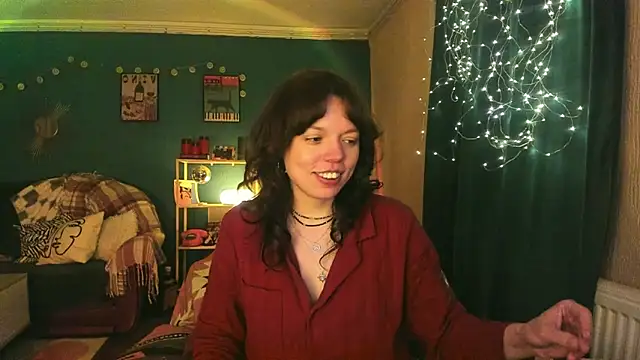Snapshot of ClancyMorissey chatting on 04/10/26, 08:13 ClancyMorissey online show from 04/10/26, 08:13
