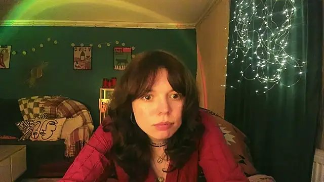 Snapshot of ClancyMorissey chatting on 04/17/26, 08:12 ClancyMorissey online show from 04/17/26, 08:12