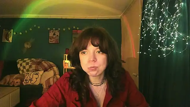 Snapshot of ClancyMorissey chatting on 04/19/26, 05:23 ClancyMorissey online show from 04/19/26, 05:23