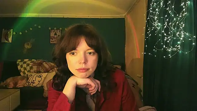 Snapshot of ClancyMorissey chatting on 04/19/26, 06:10 ClancyMorissey online show from 04/19/26, 06:10