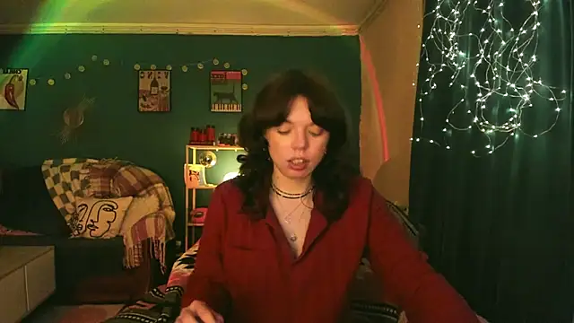 Snapshot of ClancyMorissey chatting on 04/20/26, 05:16 ClancyMorissey online show from 04/20/26, 05:16