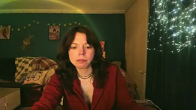 Snapshot of ClancyMorissey chatting on 05/02/26, 07:08 ClancyMorissey online show from 05/02/26, 07:08