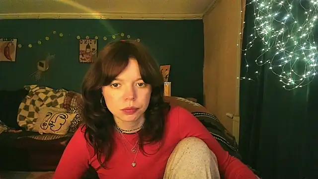 Snapshot of ClancyMorissey chatting on 05/04/26, 05:42 ClancyMorissey online show from 05/04/26, 05:42