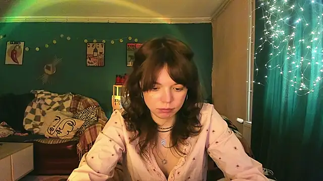 Snapshot of ClancyMorissey chatting on 05/06/26, 04:45 ClancyMorissey online show from 05/06/26, 04:45