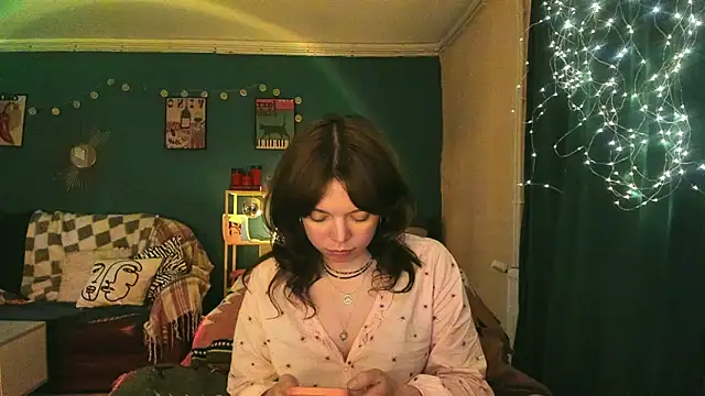 Snapshot of ClancyMorissey chatting on 05/07/26, 05:29 ClancyMorissey online show from 05/07/26, 05:29
