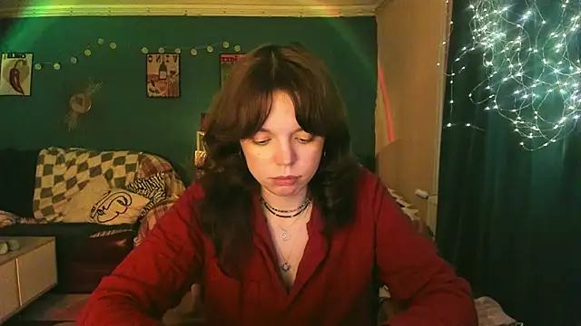 Snapshot of ClancyMorissey chatting on 05/09/26, 05:07 ClancyMorissey online show from 05/09/26, 05:07