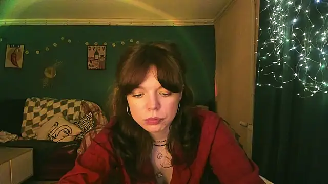Snapshot of ClancyMorissey chatting on 05/12/26, 05:43 ClancyMorissey online show from 05/12/26, 05:43