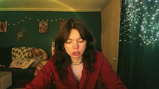 Snapshot of ClancyMorissey chatting on 05/15/26, 04:47 ClancyMorissey online show from 05/15/26, 04:47