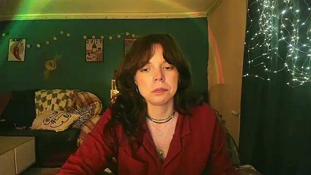 Snapshot of ClancyMorissey chatting on 05/17/26, 04:47 ClancyMorissey online show from 05/17/26, 04:47