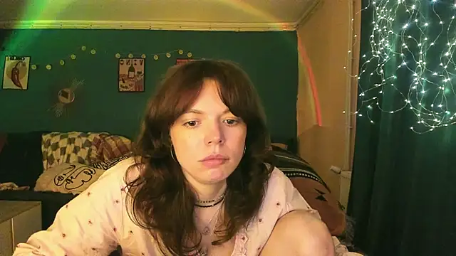 Snapshot of ClancyMorissey chatting on 05/18/26, 05:52 ClancyMorissey online show from 05/18/26, 05:52