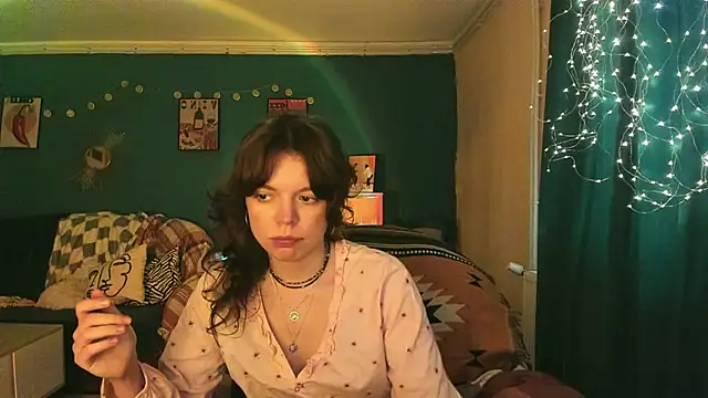 Snapshot of ClancyMorissey chatting on 05/23/26, 05:17 ClancyMorissey online show from 05/23/26, 05:17