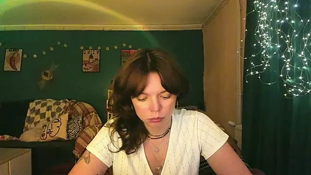 Snapshot of ClancyMorissey chatting on 05/25/26, 05:19 ClancyMorissey online show from 05/25/26, 05:19