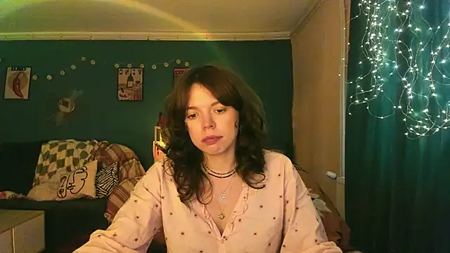 Snapshot of ClancyMorissey chatting on 05/26/26, 05:20 ClancyMorissey online show from 05/26/26, 05:20