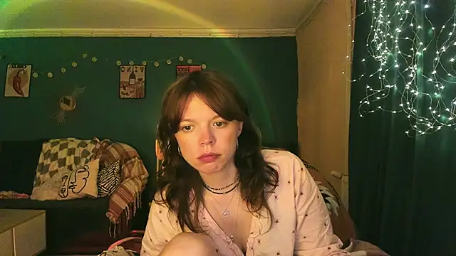 Snapshot of ClancyMorissey chatting on 05/29/26, 07:23 ClancyMorissey online show from 05/29/26, 07:23