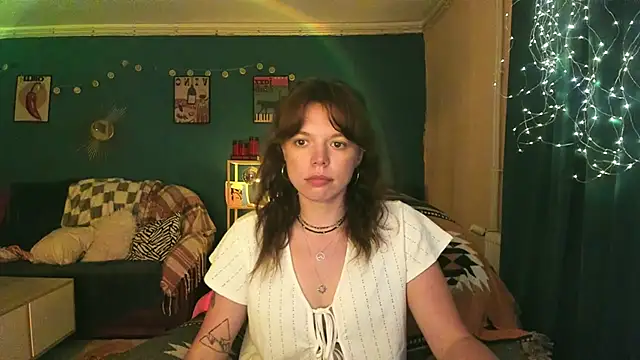 Snapshot of ClancyMorissey chatting on 05/31/26, 06:09 ClancyMorissey online show from 05/31/26, 06:09