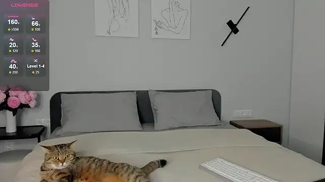 miss emily  online show from 01/14/26, 04:29