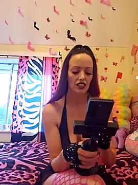 Adrina Drake online show from 03/20/26, 02:05