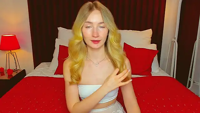 bella  rose online show from 03/10/25, 07:18