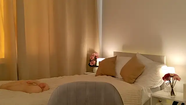 bella  rose online show from 03/10/26, 02:22