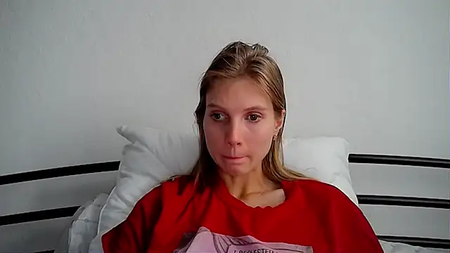 MaryMiton online show from 02/15/25, 03:39