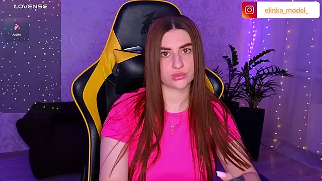 Elishka  online show from 12/07/24, 07:32