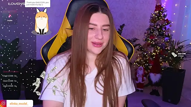 Elishka  online show from 12/15/24, 05:56