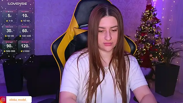 Elishka  online show from 12/15/24, 06:37