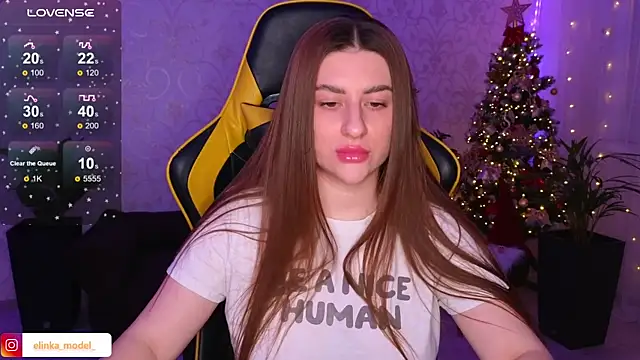 Elishka  online show from 12/22/24, 06:59