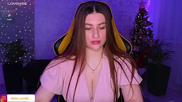 Elishka  online show from 01/01/25, 02:42