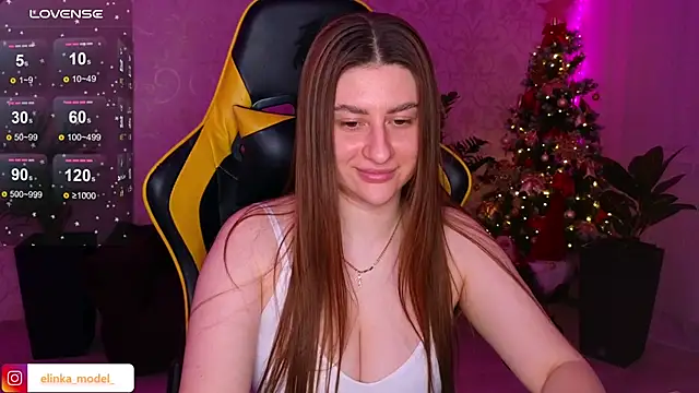 Elishka  online show from 01/04/25, 05:37